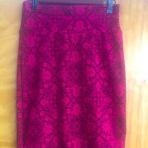 Lularoe skirt